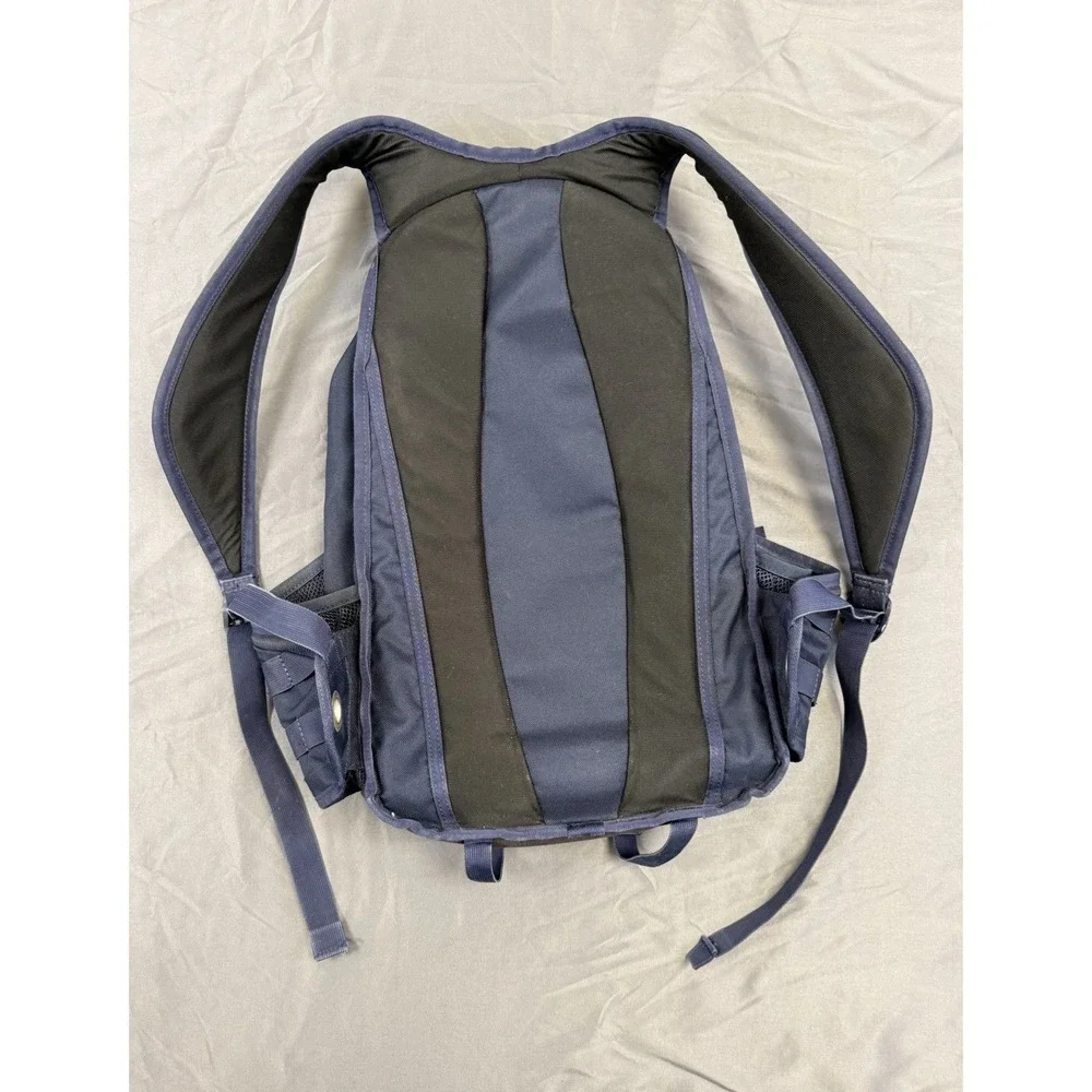 Nike SB Sportswear RPM Utility Athletic Backpack Blue School Work BA5130-451